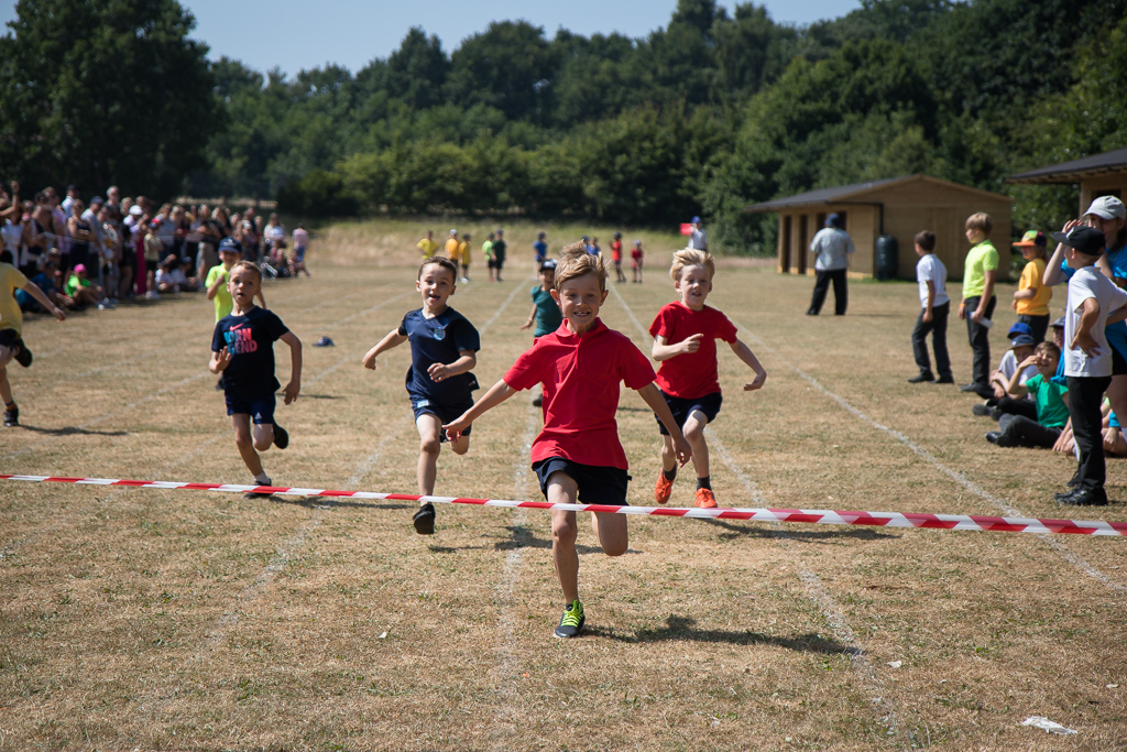 Bletchingley Village Primary School & Nursery - Sports